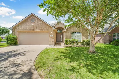 19254 Dillsbury Court, Katy, TX 77449 - Photo 1
