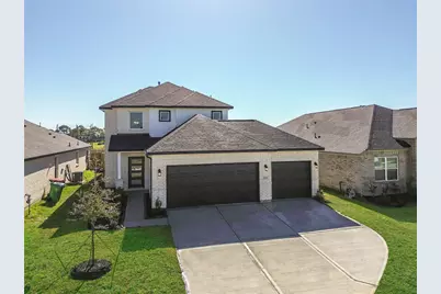 3406 Rolling River Drive, Baytown, TX 77521 - Photo 1