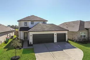 3406 Rolling River Dr, Baytown, TX 77521 - Photo 1