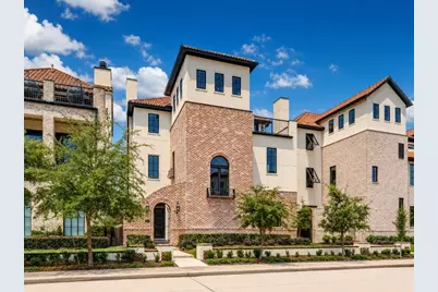 7546 Awty School Lane, Houston, TX 77055 - Photo 1