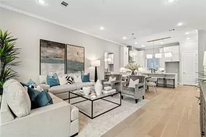 4024 Blossom Street, Houston, TX 77007 - Photo 6