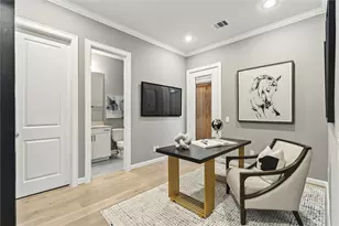 4024 Blossom St, Houston, TX 77007 - Photo 20