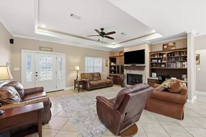 8060 E Ashford Park, Orange, TX 77630 - Photo 6