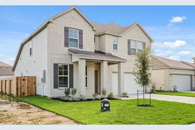 3517 Monroe Street, Bay City, TX 77414 - Photo 2