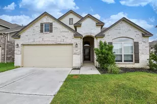 23602 Acerola Tree Ct, Katy, TX 77493 - Photo 2
