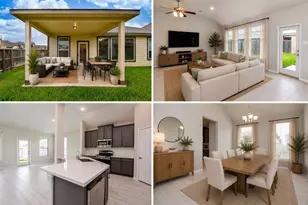 23602 Acerola Tree Ct, Katy, TX 77493 - Photo 1