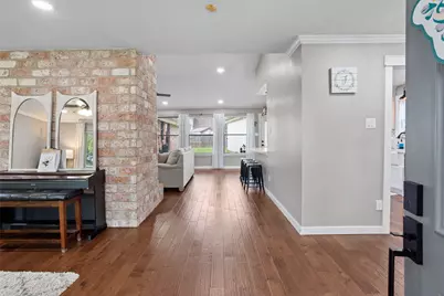 10103 Sagemill Drive, Houston, TX 77089 - Photo 6