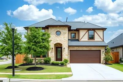 11730 Twin Creeks Hill Drive, Cypress, TX 77433 - Photo 1