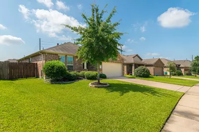 24322 S Newcastle Bay Trail, Spring, TX 77389 - Photo 8