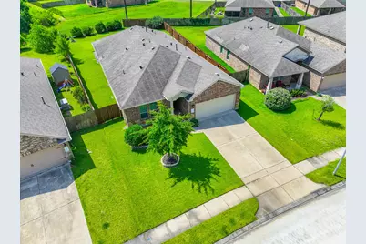 24322 S Newcastle Bay Trail, Spring, TX 77389 - Photo 2
