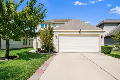 3050 Thicket Path Way, Katy, TX 77493 - Photo 1