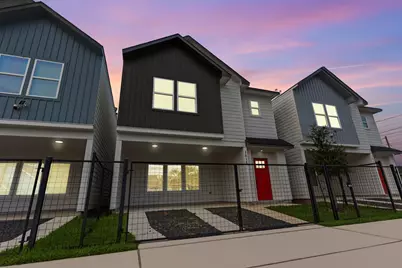 1513 Egypt Street, Houston, TX 77009 - Photo 1
