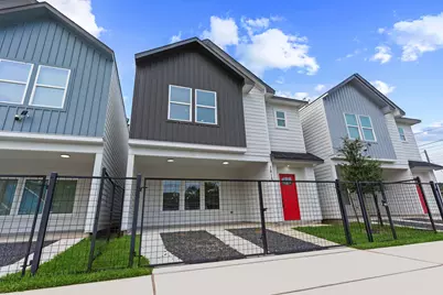 1513 Egypt Street, Houston, TX 77009 - Photo 6