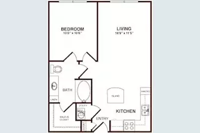 6363 San Felipe Street #373, Houston, TX 77057 - Photo 4