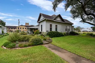 401 Fahrenthold St, El Campo, TX 77437 - Photo 50