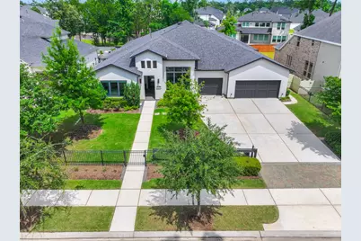 10561 Lake Palmetto Drive, Conroe, TX 77385 - Photo 2