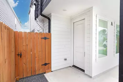 934 South Lane #A, Houston, TX 77088 - Photo 4