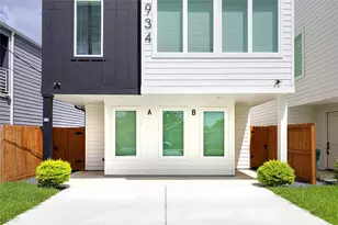 934 South Ln, Houston, TX 77088 - Photo 2