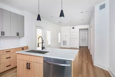 934 South Lane #A, Houston, TX 77088 - Photo 6