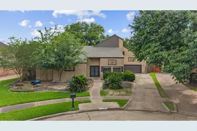 1616 Park Haven Drive, Houston, TX 77077 - Photo 2
