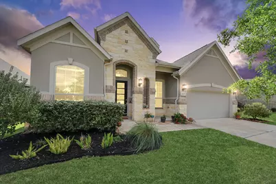 2215 Keystone Ridge Lane, Richmond, TX 77469 - Photo 2