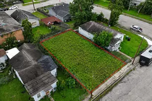 5537 Margarita St, Houston, TX 77020 - Photo 1