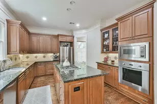 3124 Murworth Dr, Houston, TX 77025 - Photo 8