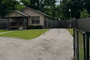 3914 Kashmere St, Houston, TX 77026 - Photo 2