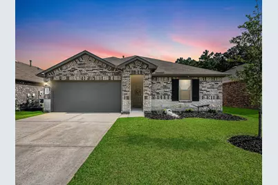 18283 Woodpecker Trail, New Caney, TX 77357 - Photo 1