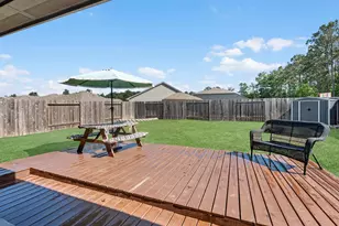 18283 Woodpecker Trl, New Caney, TX 77357 - Photo 26