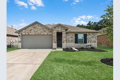 18283 Woodpecker Trail, New Caney, TX 77357 - Photo 2