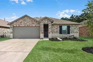 18283 Woodpecker Trl, New Caney, TX 77357 - Photo 2