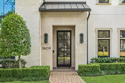 3609 Meadow Lake Lane, Houston, TX 77027 - Photo 2