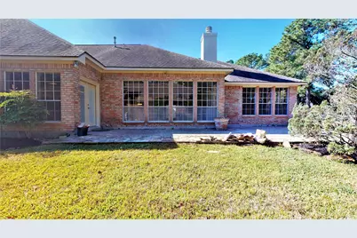 3 Gingerwilde Place, The Woodlands, TX 77381 - Photo 30
