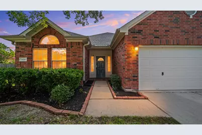 18710 Condrey Court, Tomball, TX 77377 - Photo 1