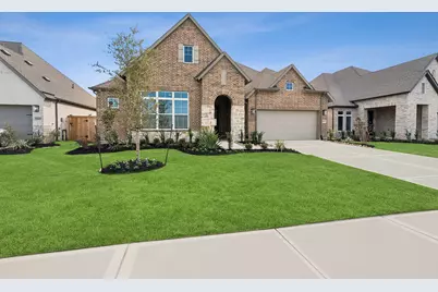 21611 Bluestem Fields Drive, Waller, TX 77484 - Photo 2