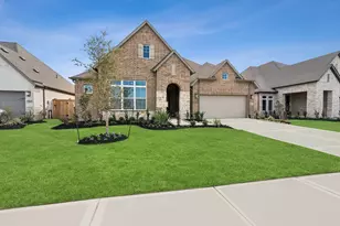 21611 Bluestem Fields Dr, Waller, TX 77484 - Photo 2