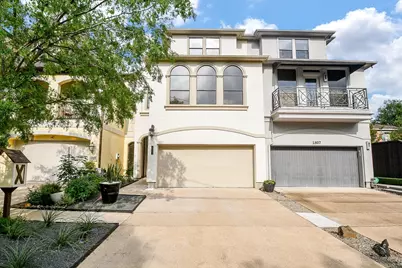 1805 Brun Street, Houston, TX 77019 - Photo 1