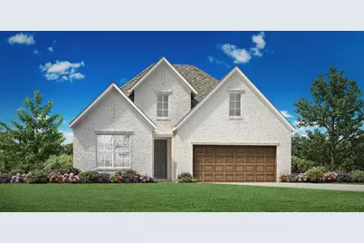 7731 Ridgeside Drive, Fulshear, TX 77441 - Photo 1