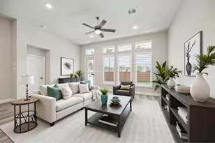 10210 Water Harbor Dr, Missouri City, TX 77459 - Photo 1