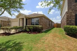 20123 Bellflower Glen Dr, Richmond, TX 77407 - Photo 1