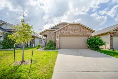 14215 Campo Vista Dr, Houston, TX 77083 - Photo 1