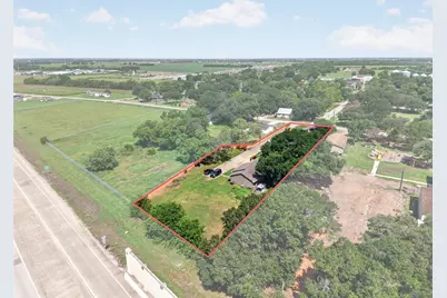 7523 Avenue J, Beasley, TX 77417 - Photo 2