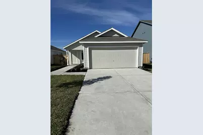 7510 Barcelona Springs, Richmond, TX 77469 - Photo 2