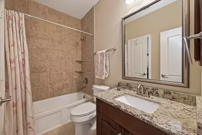 31411 Postwood Oaks Court, Spring, TX 77386 - Photo 32