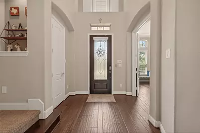 31411 Postwood Oaks Court, Spring, TX 77386 - Photo 4