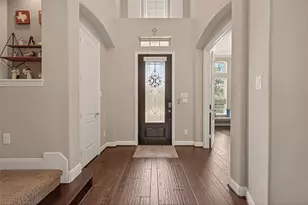 31411 Postwood Oaks Ct, Spring, TX 77386 - Photo 4