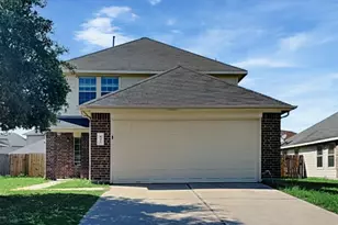 3410 Maris Way, Humble, TX 77338 - Photo 1