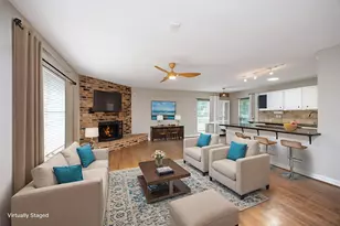 28 Night Hawk Pl, The Woodlands, TX 77380 - Photo 6
