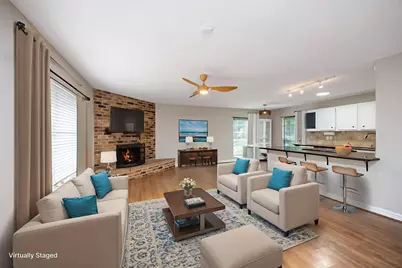 28 Night Hawk Place, The Woodlands, TX 77380 - Photo 6